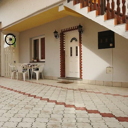 Apartman Baron Višegrad Eksteriør billede