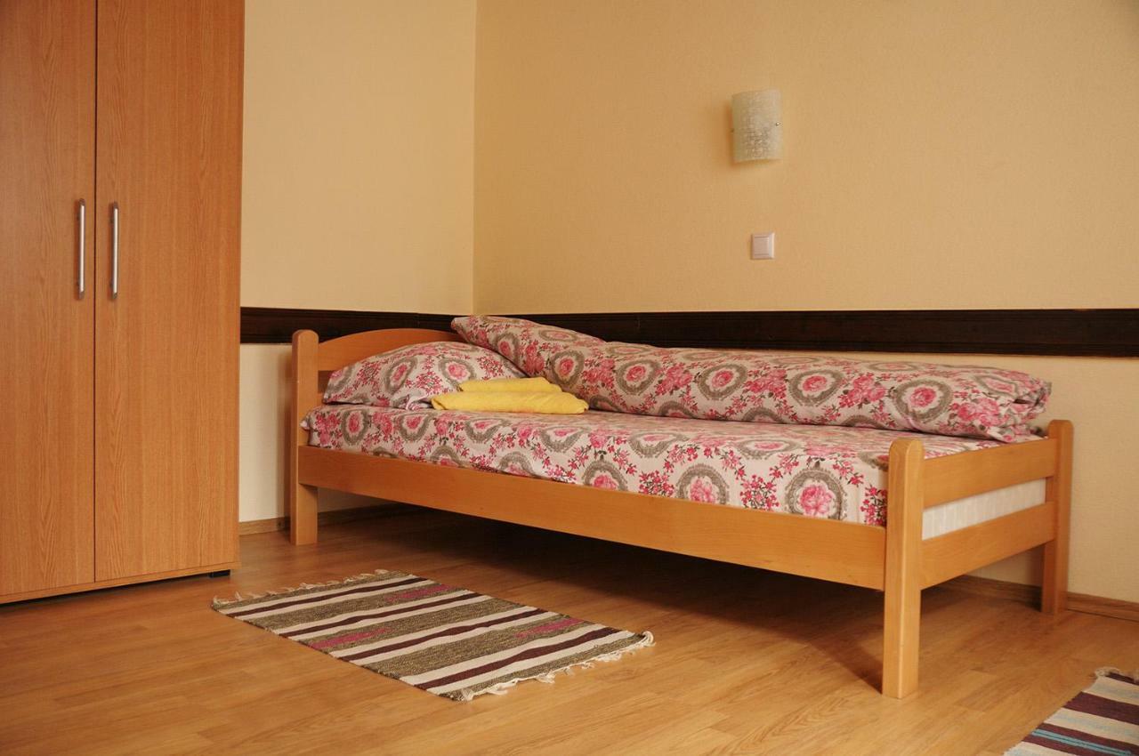 Apartman Baron Višegrad Eksteriør billede