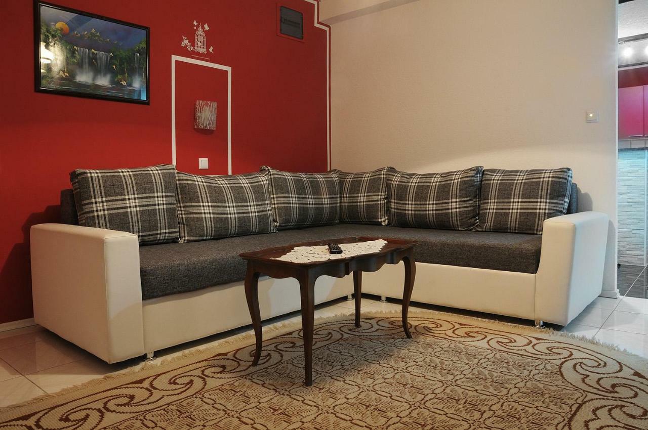 Apartman Baron Višegrad Eksteriør billede