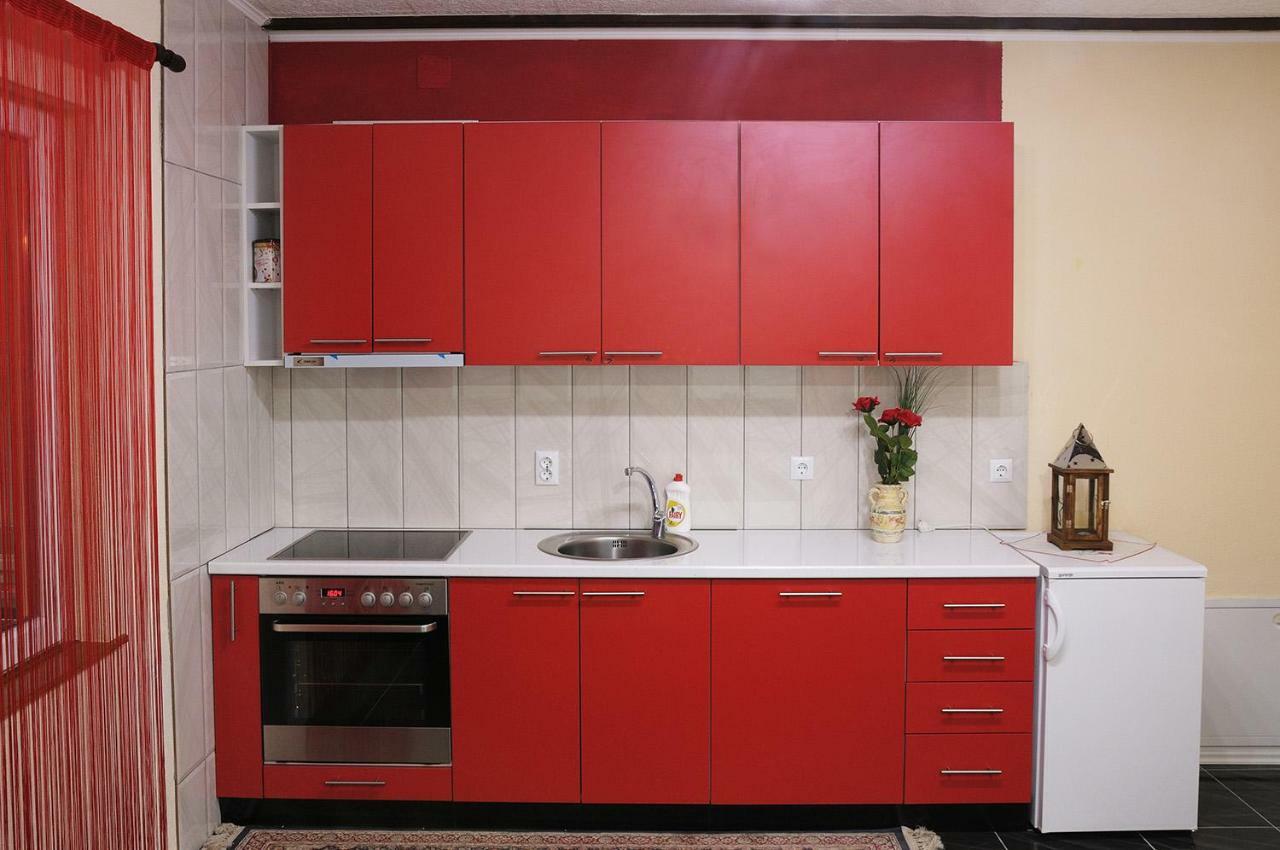 Apartman Baron Višegrad Eksteriør billede