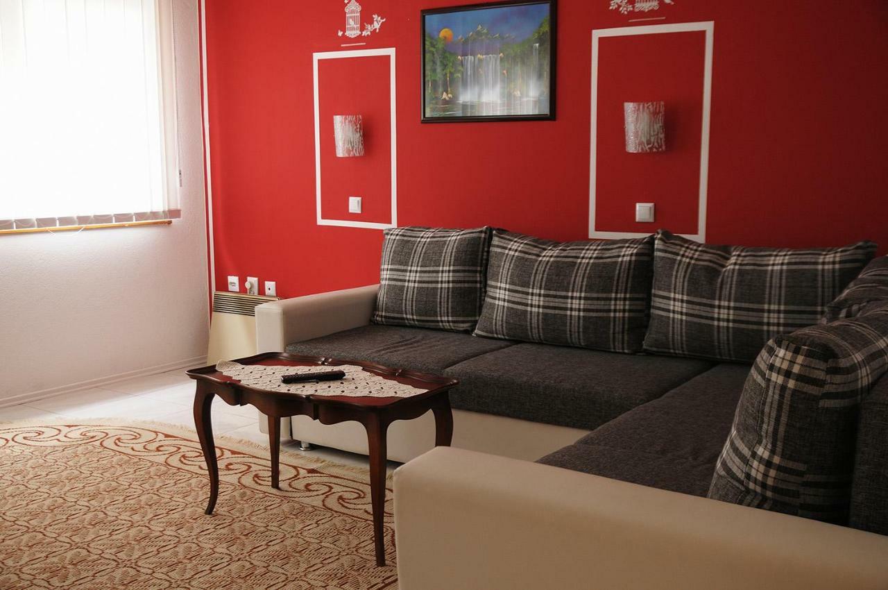 Apartman Baron Višegrad Eksteriør billede