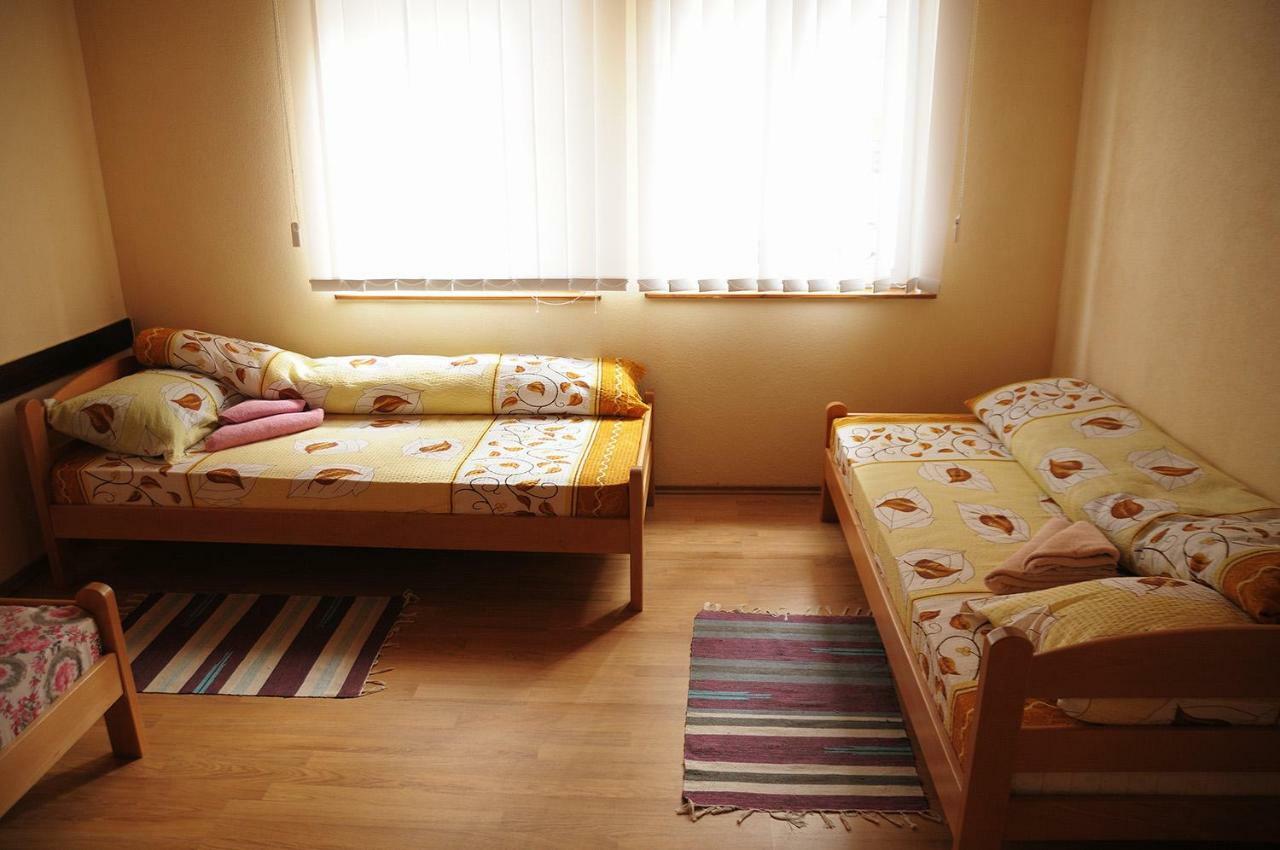 Apartman Baron Višegrad Eksteriør billede