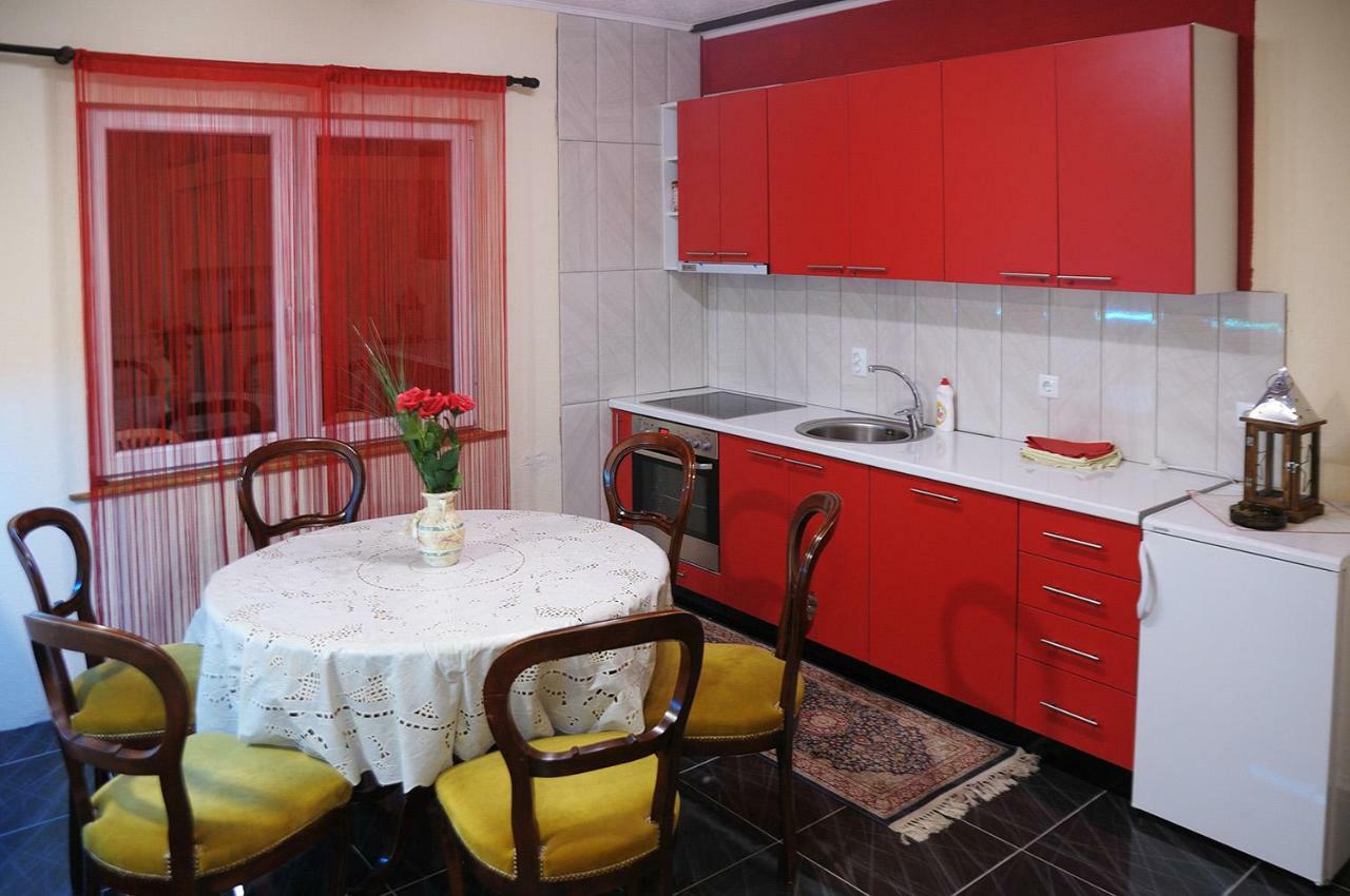 Apartman Baron Višegrad Eksteriør billede